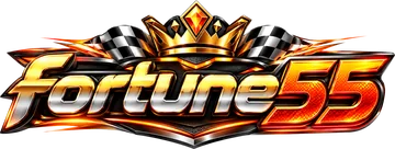 โลโก้ fortune55 เว็บตรง สล็อต คาสิโน แทงบอล