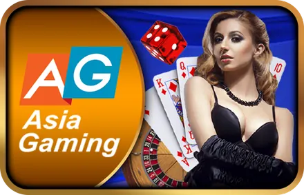 Asia Gaming ค่ายคาสิโนสดหลายโต๊ะ บน fortune55